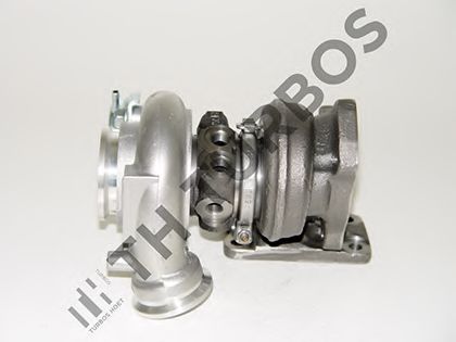 TURBO' S HOET 1103608