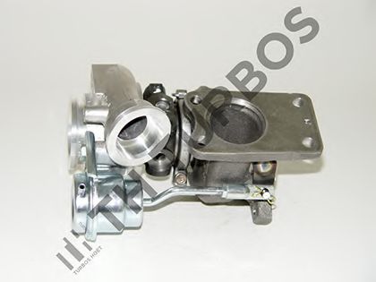 TURBO' S HOET 1102753