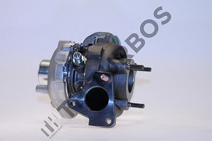 TURBO' S HOET 1100146