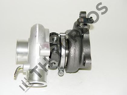 TURBO' S HOET 1103521