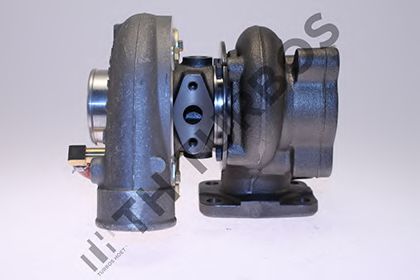 TURBO' S HOET 1104099