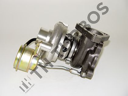 TURBO' S HOET 1103520