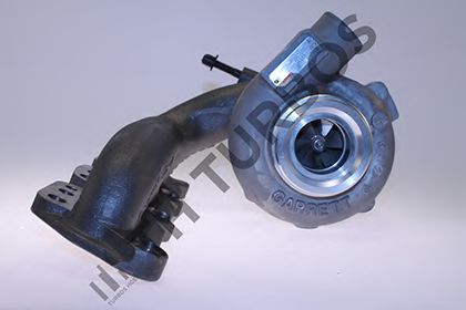 TURBO' S HOET 1102751