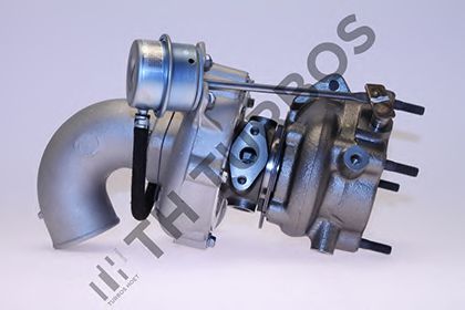 TURBO' S HOET 1104060