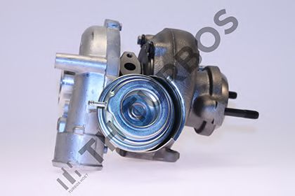 TURBO' S HOET 1101703