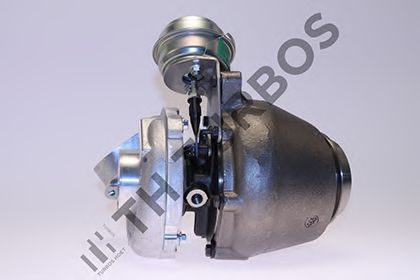 TURBO' S HOET 1103499
