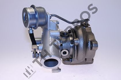 TURBO' S HOET 1103289
