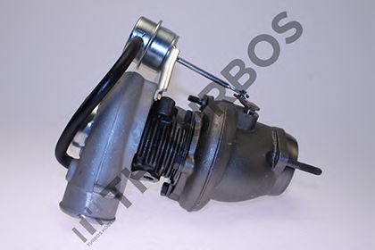 TURBO' S HOET 1100865