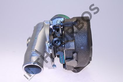 TURBO' S HOET 1103736