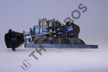 TURBO' S HOET 1103654