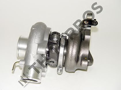 TURBO' S HOET 1103493