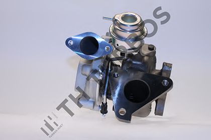 TURBO' S HOET 1103728