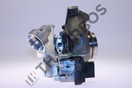 TURBO' S HOET 1104083