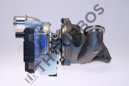 TURBO' S HOET 1104129