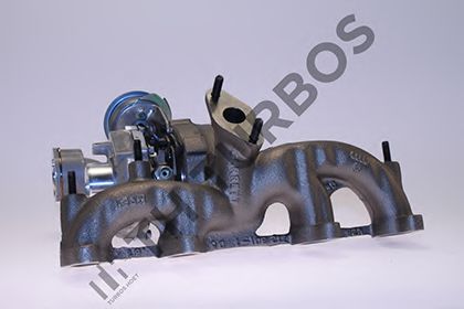 TURBO' S HOET 1104067