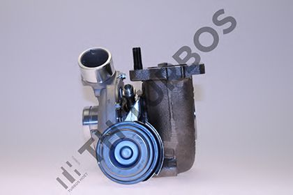 TURBO' S HOET 1103271