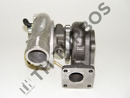 TURBO' S HOET 1101802