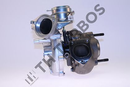 TURBO' S HOET 1103265