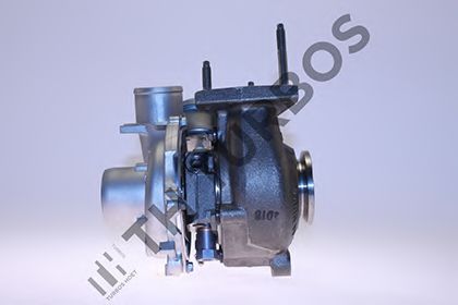 TURBO' S HOET 1103991