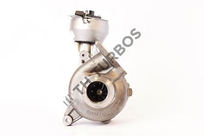 TURBO' S HOET 1103782