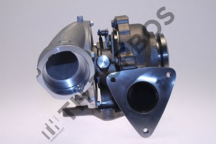 TURBO' S HOET 1103933