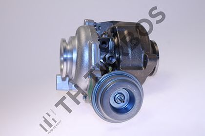 TURBO' S HOET 1104074