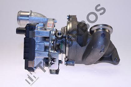 TURBO' S HOET 1103946