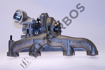 TURBO' S HOET 1102188