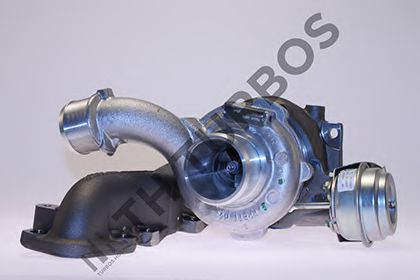 TURBO' S HOET 1103829