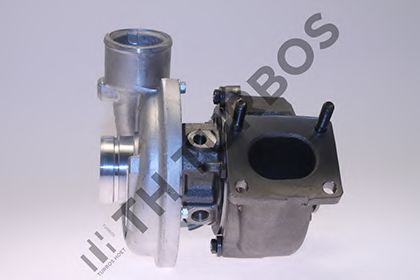 TURBO' S HOET 1103949