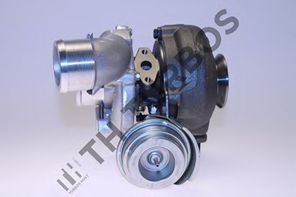 TURBO' S HOET 1103992