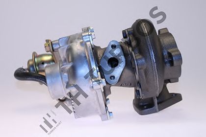 TURBO' S HOET 1100582