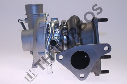 TURBO' S HOET 1101429