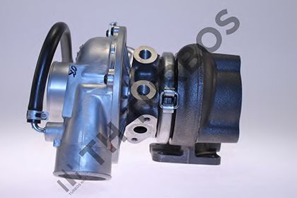 TURBO' S HOET 1104069