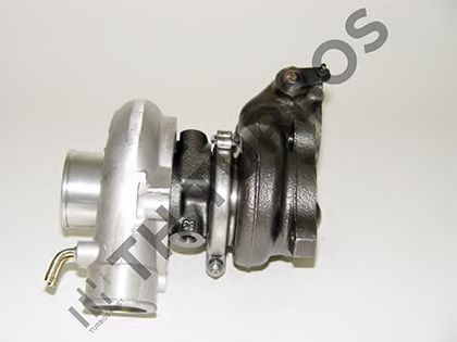 TURBO' S HOET 1100413