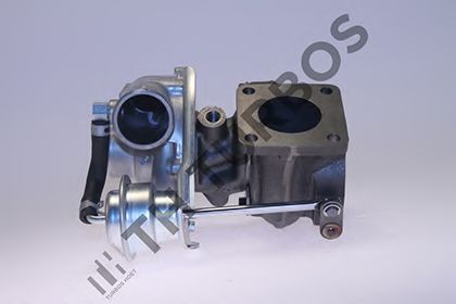TURBO' S HOET 1100084