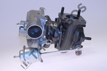 TURBO' S HOET 1100308