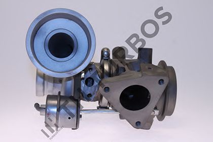 TURBO' S HOET 1101371