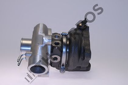 TURBO' S HOET 1100420
