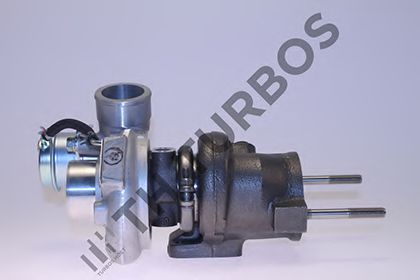 TURBO' S HOET 1100180