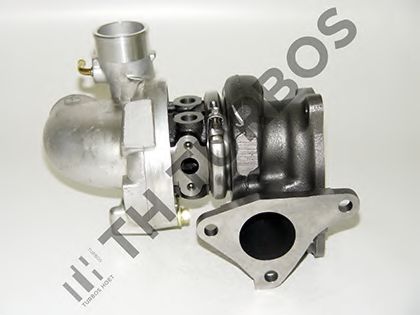 TURBO' S HOET 1103552