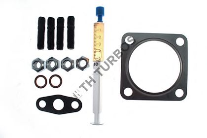 TURBO' S HOET TT1100357