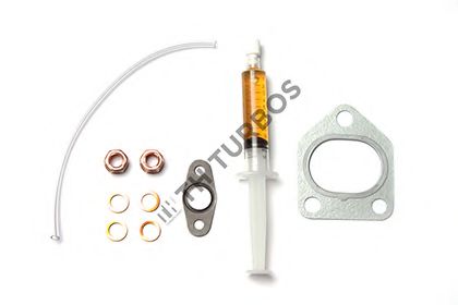 TURBO' S HOET TT1103975