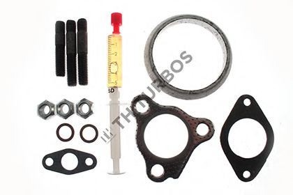 TURBO' S HOET TT1100303