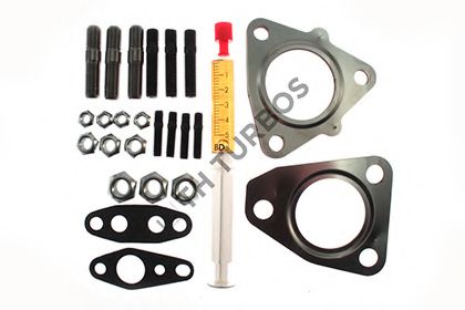 TURBO' S HOET TT1103735