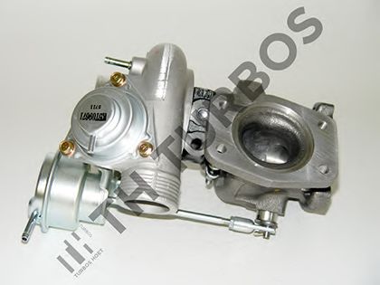 TURBO' S HOET 1103597