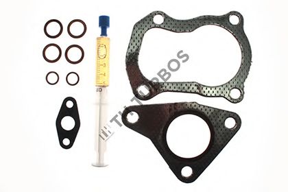 TURBO' S HOET TT1100895