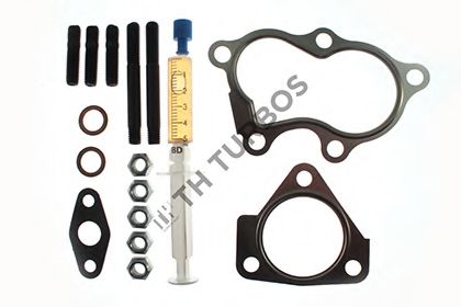 TURBO' S HOET TT1102052