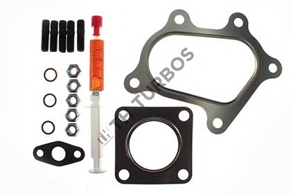 TURBO' S HOET TT1100077