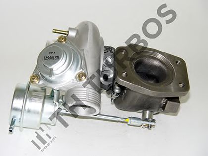 TURBO' S HOET 1103380